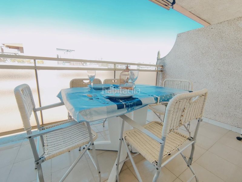 Foto 178bfe06-82f7-4017-add8-c4188a24ee3a. Apartament amb aparcament a Platja de Llevant Salou