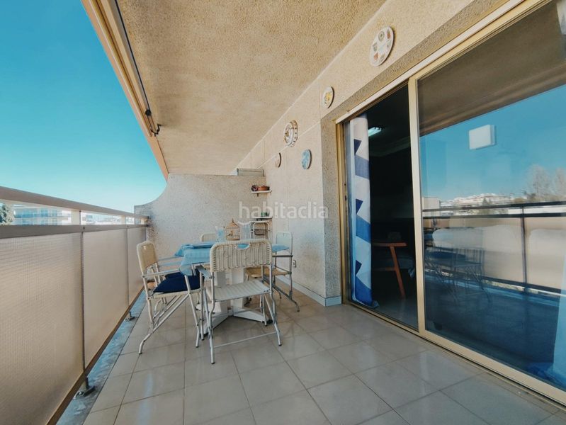 Foto 1f8b5dae-e85c-495d-a3a8-3291705ad81c. Apartament amb aparcament a Platja de Llevant Salou