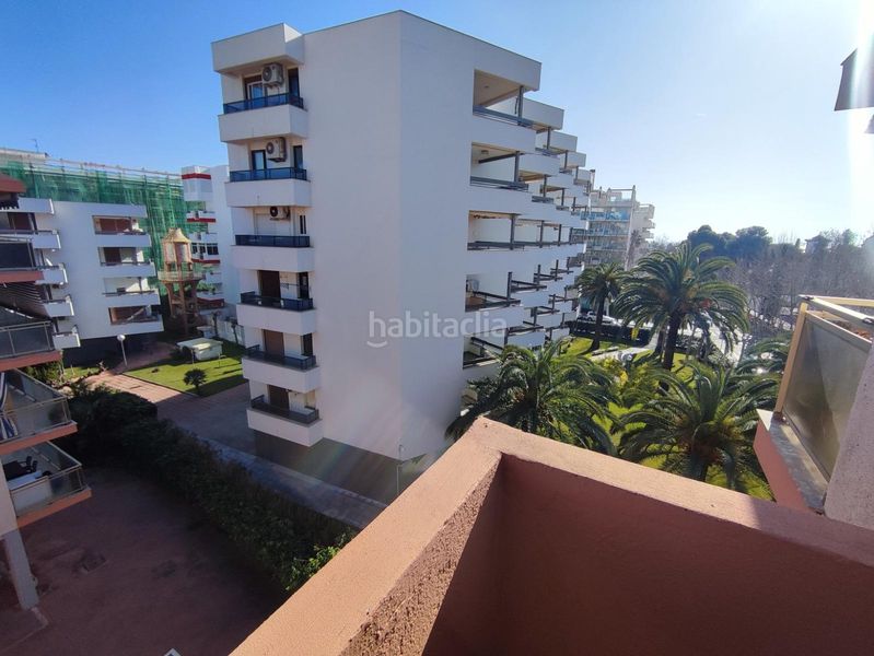 Foto 24deee89-a78a-44ab-ad62-2e4728ca83a3. Apartament amb aparcament a Platja de Llevant Salou