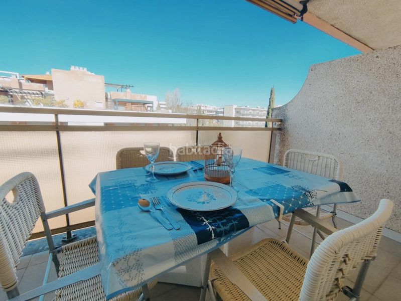 Foto 8baaed23-8a14-42a2-ad83-e24b95daae88. Apartament amb aparcament a Platja de Llevant Salou