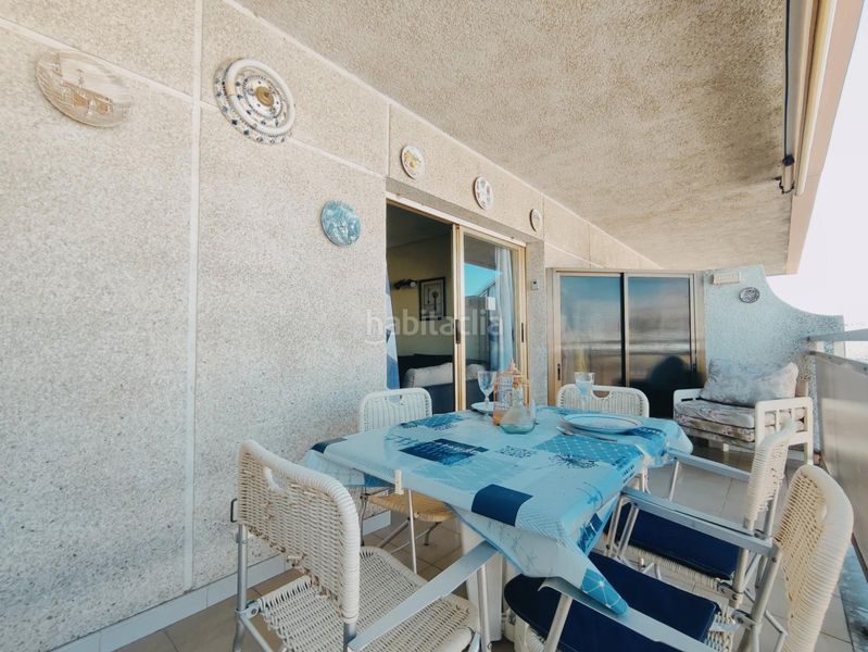 Foto bc86be8f-7468-4997-91ef-f16b664ebbba. Apartament amb aparcament a Platja de Llevant Salou