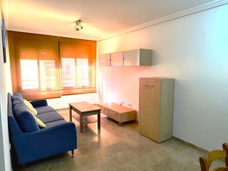 Lloguer Pis a Ronda Sur. Piso en ronda sur listo para entrar