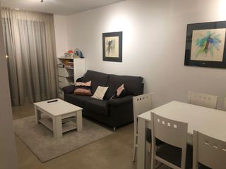 Lloguer Pis a Ronda Sur. Piso en ronda sur listo para entrar