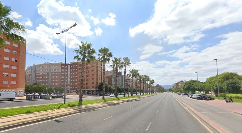 Foto 17114e3b-e175-4658-a611-59f60bfedc7a. Pis amb aparcament a Juan Carlos I Murcia