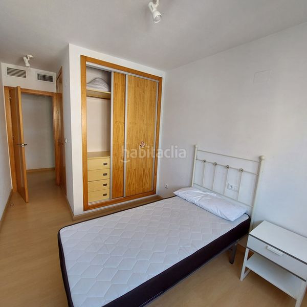 Foto 1d691786-a030-4597-8024-6718ab832a3d. Pis amb aparcament a Juan Carlos I Murcia