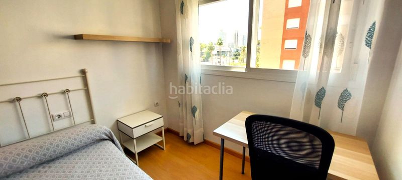 Foto 4ad17396-735b-4590-84a1-ac9f24899b7b. Pis amb aparcament a Juan Carlos I Murcia