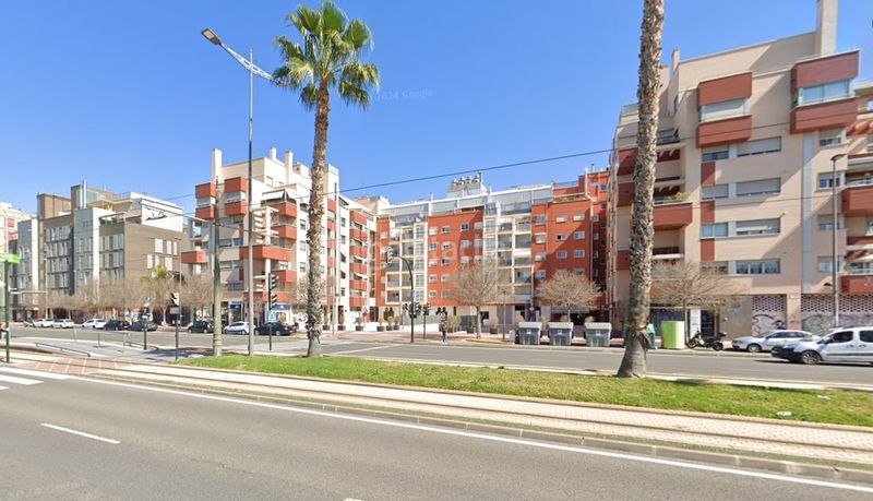 Foto 4db68d12-d7fc-4d9e-b3d0-470226843cb6. Pis amb aparcament a Juan Carlos I Murcia