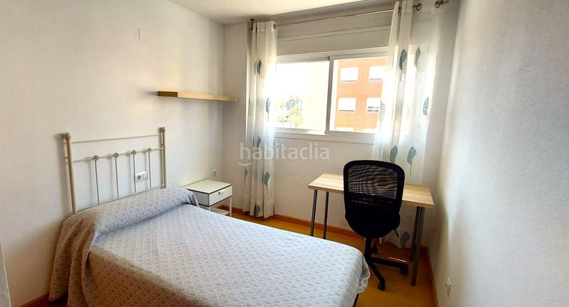Foto 7a9df931-c3f6-4a0c-8a04-28e9da800d3d. Pis amb aparcament a Juan Carlos I Murcia