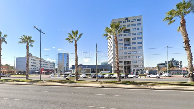 Foto 8dcaa599-b00c-4144-ac47-f81a136434fe. Pis amb aparcament a Juan Carlos I Murcia