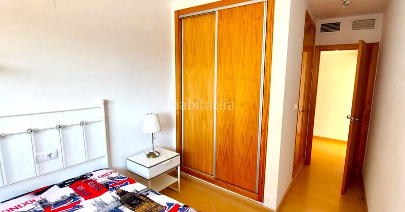 Foto eb522159-4147-49bd-a460-ad476c79ce94. Pis amb aparcament a Juan Carlos I Murcia