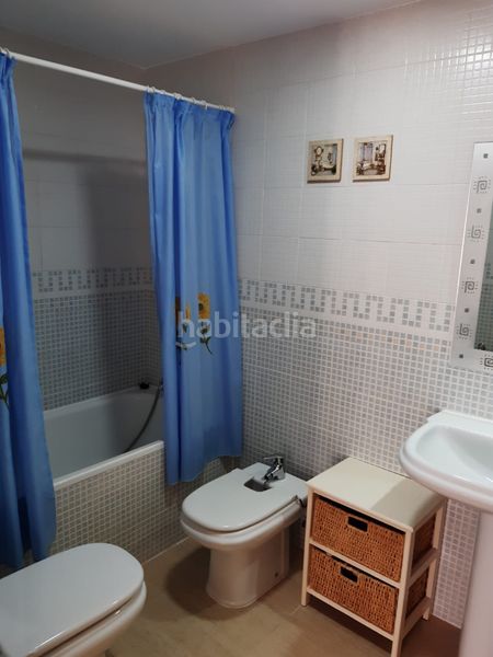 Foto 5fad77b0-3853-4480-9464-82cd18b4b116. Lloguer pis amb aparcament a La Ñora Murcia