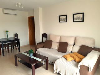 Flat in La Ñora