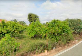 Residential Plot in Albatalia
