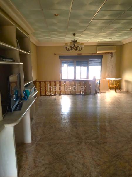 Foto 08742ab8-6b13-424b-9df6-8040a6ef28dc. Casa amb aparcament a La Ñora Murcia