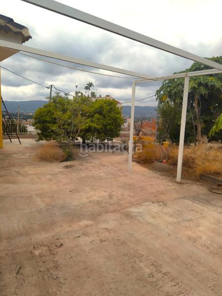 Foto 4ccec0f3-abb2-4558-85b5-5d635774cb97. Casa amb aparcament a La Ñora Murcia