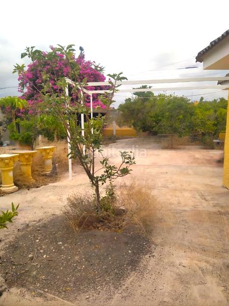 Foto 6e6808e2-ab23-4c2f-a44d-eee2ddde98a2. Casa amb aparcament a La Ñora Murcia