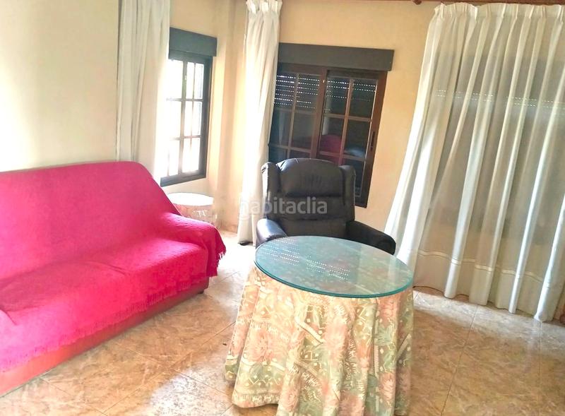 Foto 8a646cbe-6a5b-48e0-9f72-028452488291. Casa amb aparcament a La Ñora Murcia