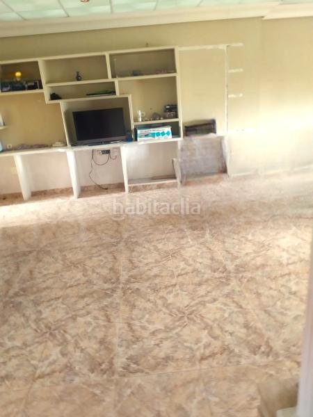 Foto 979b71d9-a376-4a7f-bfb3-4f7e76e83c01. Casa amb aparcament a La Ñora Murcia