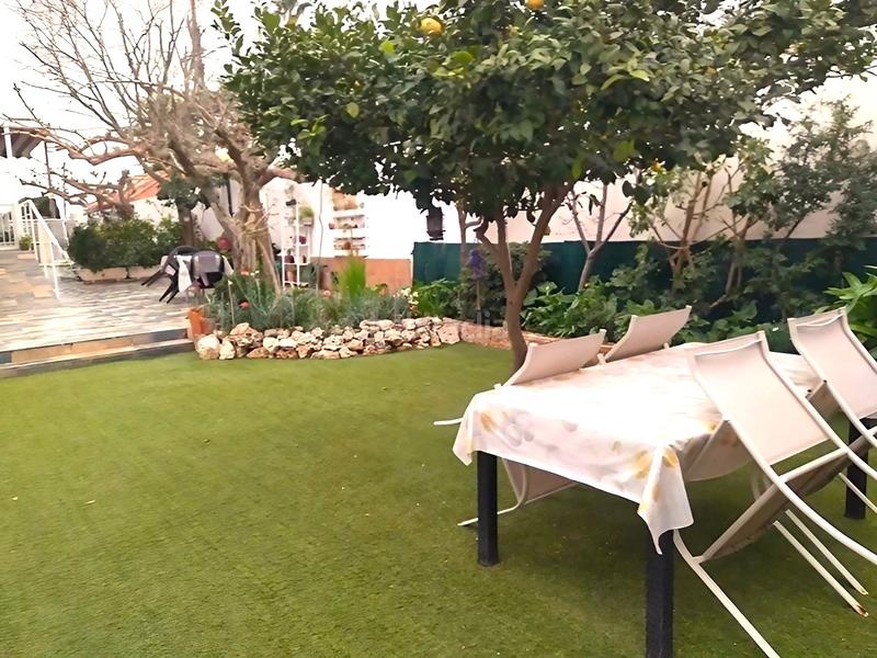 Foto 0bd7368e-ae4c-4105-b58b-d733847bbafe. Chalet  con piscina en la huerta en Albatalia Murcia