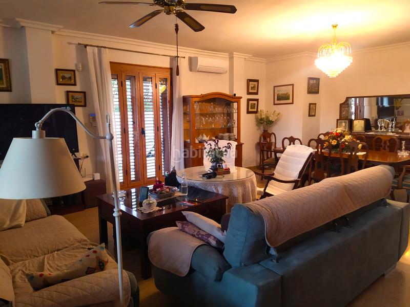 Foto 2494bde6-bbfb-444d-83b1-f443958e03ac. Chalet  con piscina en la huerta en Albatalia Murcia