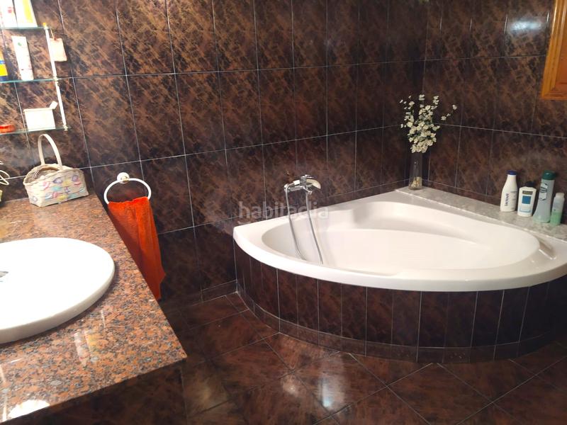 Foto 41405dca-7cdd-4640-b252-f9626b792065. Chalet  con piscina en la huerta en Albatalia Murcia