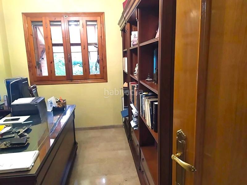 Foto 50f26de2-23a0-4390-b4df-cb781ee70a5b. Chalet  con piscina en la huerta en Albatalia Murcia