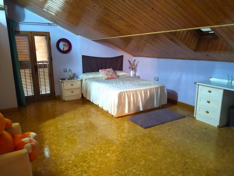 Foto 5a18d608-575d-40ea-b658-a438ffabe9c4. Chalet  con piscina en la huerta en Albatalia Murcia