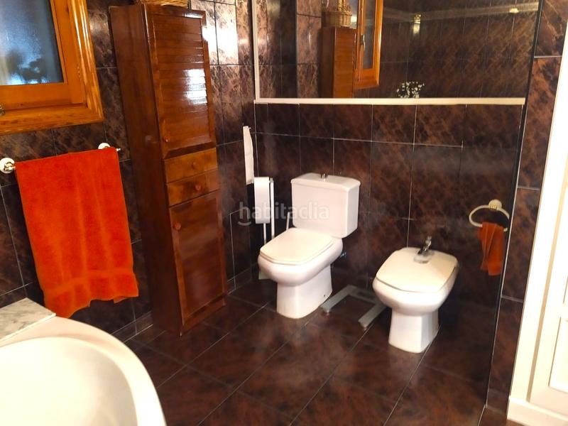 Foto 750fc17b-4ea1-4391-90be-3624ec925a26. Chalet  con piscina en la huerta en Albatalia Murcia