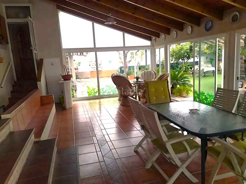 Foto 87c61654-ab65-4506-9f68-1a26c83cc996. Chalet  con piscina en la huerta en Albatalia Murcia