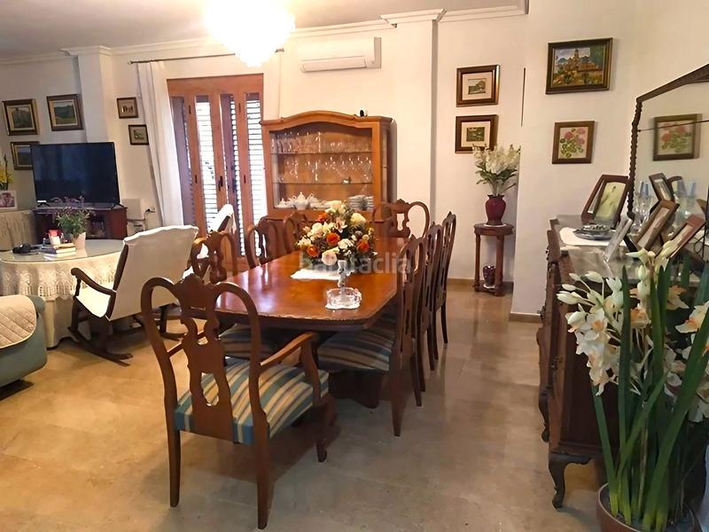 Foto 8aa8d6a0-fd67-4e36-b9f2-375953d24f59. Chalet  con piscina en la huerta en Albatalia Murcia