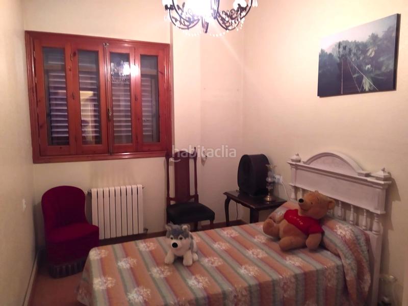 Foto a420cdbd-edeb-43d9-b731-d2bfbb6ee138. Chalet  con piscina en la huerta en Albatalia Murcia