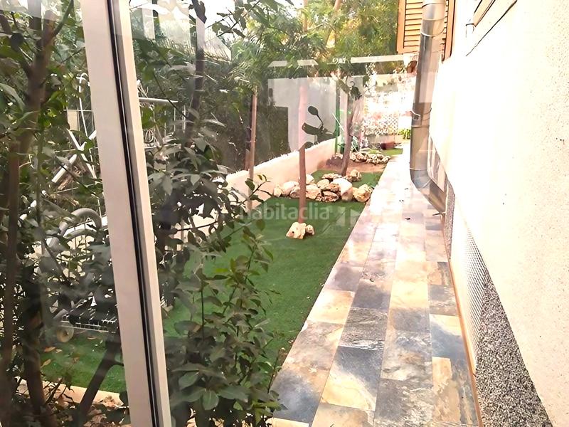 Foto bbc5d1ea-6313-4fd8-8d77-b96b0707f259. Chalet  con piscina en la huerta en Albatalia Murcia