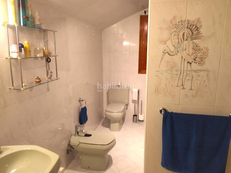 Foto c3048b4e-8cd3-4dc5-9087-84bd06cc4afa. Chalet  con piscina en la huerta en Albatalia Murcia