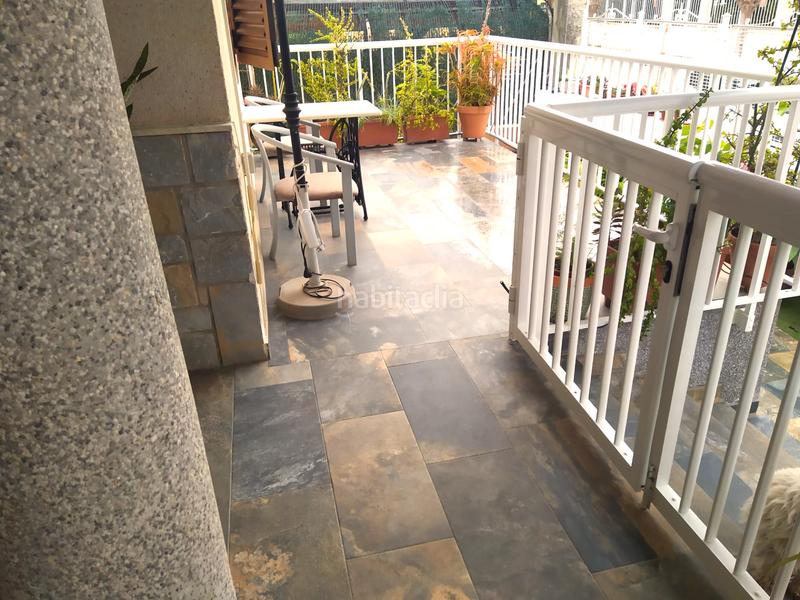 Foto db2230f6-e307-461d-859b-11ecea78f420. Chalet  con piscina en la huerta en Albatalia Murcia