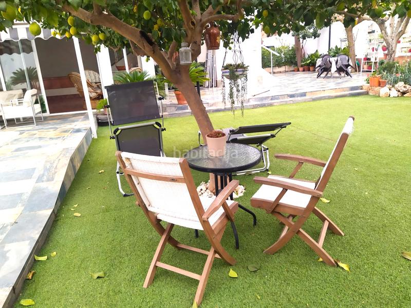 Foto ded6dd3c-91ec-41c7-aa6f-9dae218ccc35. Chalet  con piscina en la huerta en Albatalia Murcia