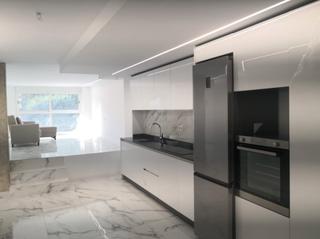 Pis a El Carmen. Piso junto a la zona del rio