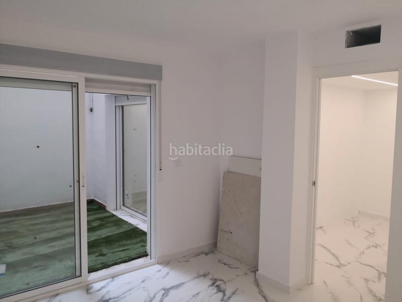 Foto 82239b7f-dc42-40bf-a2e3-70de5b706ec2. Piso  junto a la zona del rio en El Carmen Murcia