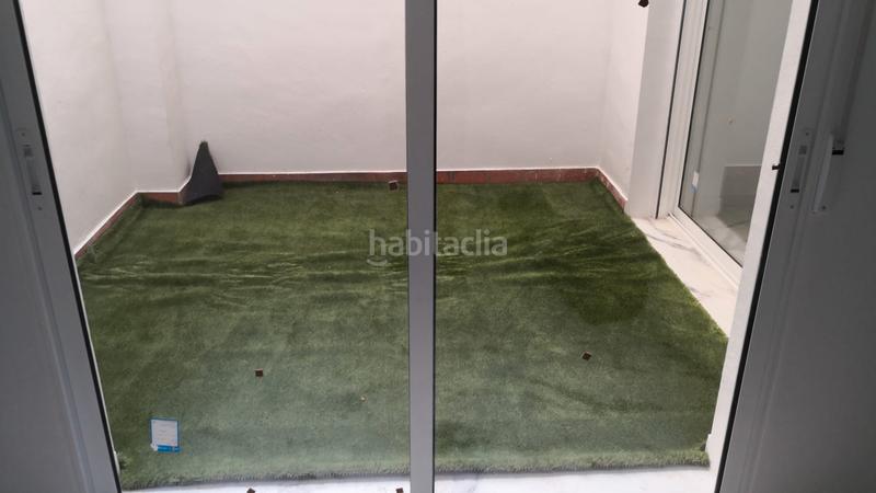 Foto 861bb482-978d-4924-ad79-5d3add859c5a. Piso  junto a la zona del rio en El Carmen Murcia