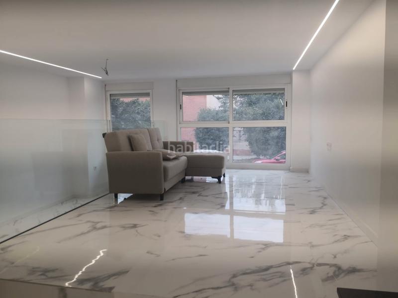 Foto a8819694-95ba-4a8d-b84f-0c489e52016c. Piso  junto a la zona del rio en El Carmen Murcia