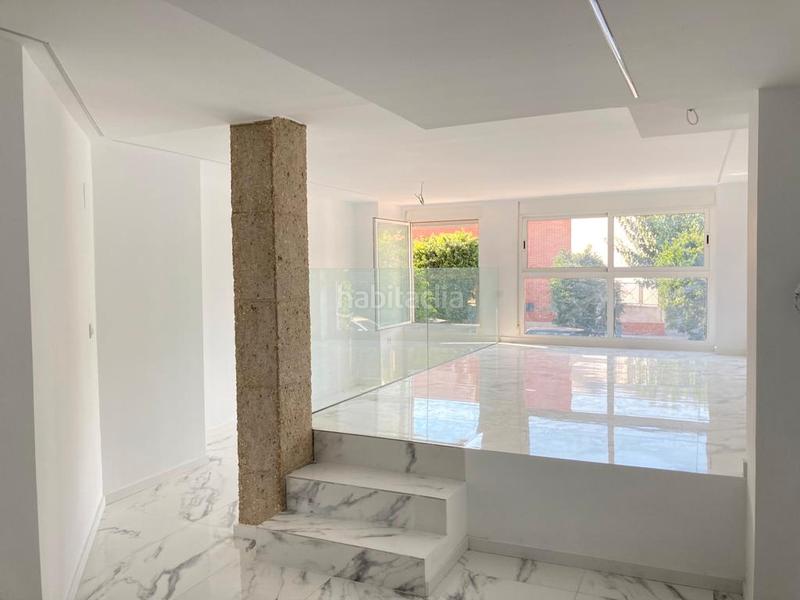 Foto d8daa148-80a8-4ae1-bc86-e1e9a27ab28f. Piso  junto a la zona del rio en El Carmen Murcia