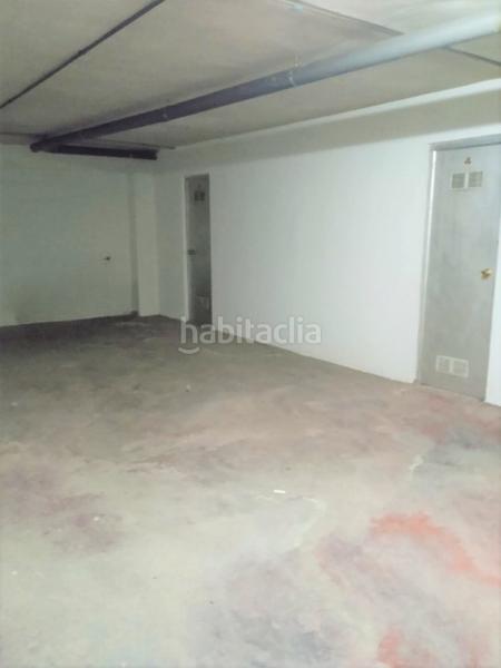 Foto 454151c3-3ad4-46a9-80b4-112c2d2f2ad3. Posto auto in Guadalupe Murcia