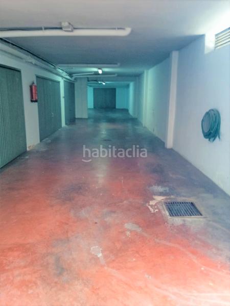 Foto 5d0f3134-84e0-46b0-89c0-317875010160. Posto auto in Guadalupe Murcia