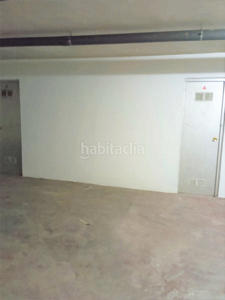 Foto fc2e74eb-649b-467b-b47b-a049265d292d. Posto auto in Guadalupe Murcia