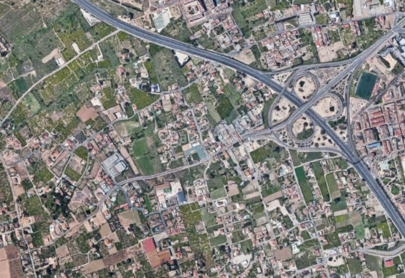 Foto 04f27559-b747-451a-aeba-b026032a07af. Terreno residencial terreno en la albatalía en Albatalia Murcia