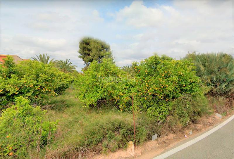 Foto 321f8e99-e8b3-4fec-b40e-d534eddadca5. Terreno residencial terreno en la albatalía en Albatalia Murcia