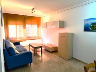 Appartamento in Ronda Sur