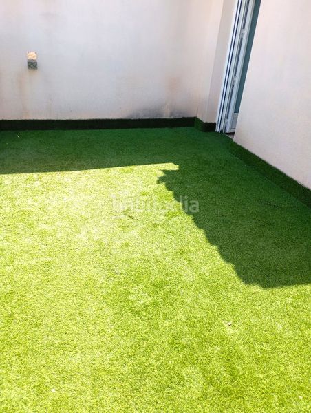 Foto 113c869a-b779-4d7f-b84e-fc41c0a690f5. Àtic amb aparcament a Algezares Murcia