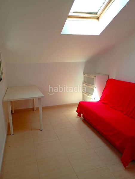 Foto 3c94a98a-c7be-4afb-9c6d-758b716a579e. Àtic amb aparcament a Algezares Murcia