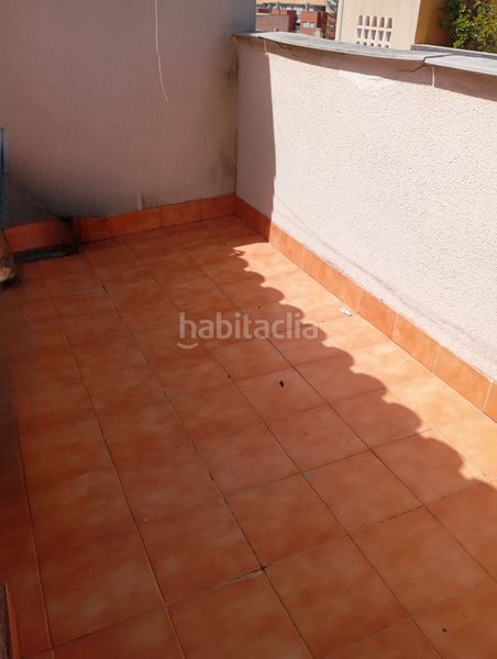 Foto 3d8e766b-7a7a-49b2-9242-63a3b33eb20e. Àtic amb aparcament a Algezares Murcia
