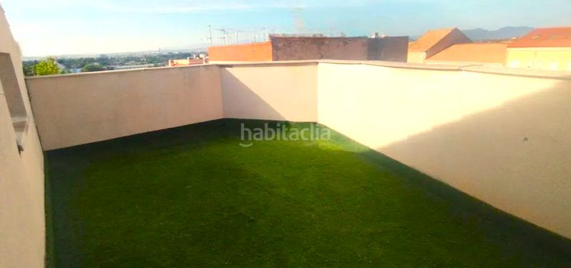 Foto 3f2f3d22-2a1c-43e3-ba0b-4ee017ce62ba. Àtic amb aparcament a Algezares Murcia